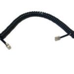 Καλώδιο Τηλεφώνου Spriral Μεσαίο Central Blister