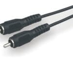 Καλώδιο Digital 1RCA Αρσενικό σε Αρσενικό 1.8μ