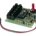 Kit Velleman K4401 Γεννήτρια Ακουστικών Συχνοτήτων