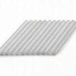 Θερμόκολα Πιστολιού 10mm Συσκευασία 6x13mm