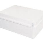 Κουτί Πλαστικό Στεγανό GW44208 240x190x90