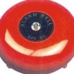 Κουδούνα Τηλεφώνου Φ10 220VAC