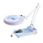 Μεγενθυτικός Επιτραπέζιος Φακός 10CM Φθορίου