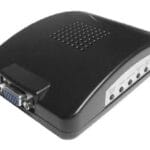 Converter Video to VGA VCT-750