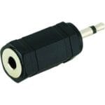 Adaptor 2.5M.M*/3.5M F*