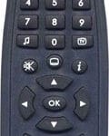 Tηλεκοντρόλ Original Nova/Panasat