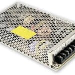 Τροφοδοτικό Switching Aνοικτού Tύπου 50W/24V/2A S-50-24