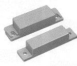 Μαγνητική Επαφή Φλατζωτή ΝΟ/ΝC PS1542 με 3 Καλώδια