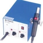 Σταθμός Κόλλησης Θερμού Αέρα SMD ZD-939B