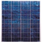 Ηλιακός Συλλέκτης Πολυκρυσταλλικός 40W/12V