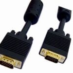 Καλώδιο Κομπιούτερ VGA M*/M*20M ΦΕΡΙΤΕΣ