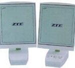 Ηχεία H/Y Ενισχυτή FS-01 ΛΕΥΚΑ