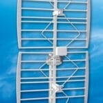 Κεραία Πλέγμα Αλουμινίου CONDOR 503