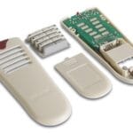 Kit Velleman K8058 Τηλεχειριστήριο 8 Καναλιών RF