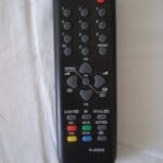 Τηλεκοντρόλ ORIG.DAEWOO 40B02