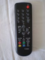Τηλεκοντρόλ ORIG.DAEWOO 40B02