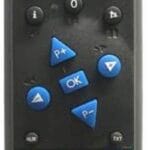 Τηλεκοντρόλ Original GRUNDIG TP751