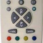 Τηλεκοντρόλ Original Vestel/Blue Sky 3040 SMALL