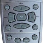 Τηλεκοντρόλ Original Dreambox