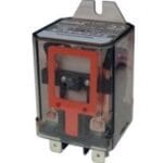 Ρελέ Βιομηχανικό FastON 230V/3ΕΠ RM703730