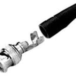 Βίσμα BNC Αρσενικό Ισιο Βίδα Ultimax