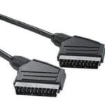 Καλώδιο Scart/Scart Blister FTT1-001 1.5M