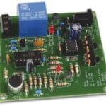 Kit Velleman MK139 Διακόπτης Με Παλαμάκια