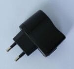 Τροφοδοτικό USB Two Port 100-240V AC σε 2x5V/2A FET-DUA