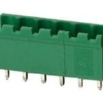 Κλέμενς Πλακέτας Μ* 4Ρ Πράσινη Ευθεία 5EHDV/4P