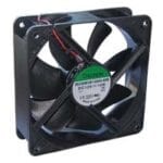 Blower 12X12X3.8 12V