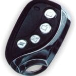 Τηλεχειριστήριο Γκαραζόπορτας Αυτοεγγραφόμενο KD020 270-440 MHZ