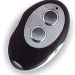 Τηλεχειριστήριο Γκαραζόπορτας Αυτοεγγραφόμενο KD030 270-440 MHZ