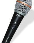 Μικρόφωνο Δυναμικό Μεταλλικό TM969 JTS