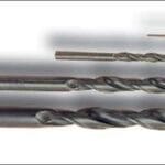 Τρυπάνι Πλακέτας 1.1mm CK