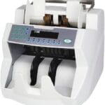 Ανιχνευτής Πλαστών Χαρτονομισμάτων HL800UV/MG/DD/LEN