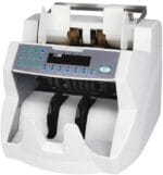 Ανιχνευτής Πλαστών Χαρτονομισμάτων HL800UV/MG/DD/LEN