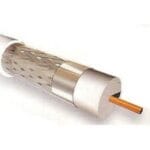 Καλώδιο TV Coaxial 75Ω 250S ΒΙΟΚΑΛ