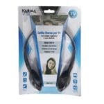 Ακουστικά Στεφάνι με Volume 5M Καλώδιο TREVI HTV 636