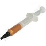 Θερμοαγώγιμη Σιλικόνη ΣΥΡΙΓΓΑ ELECTROLUBE 5GR