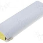 Επαναφορτιζόμενο Πακ 7.2V 6SCx2000MAH NICD