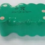Επαναφορτιζόμενο Πακ 14.4V 12SCx2000MAH NICD