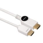 Καλώδιο HDMI-HDMI 1.4V Περιστρεφόμενο 2.0Μ PMM294-0200