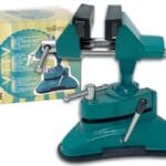 Μέγγενη Πλαστική Επιτραπέζια VTTV2