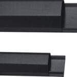 Κανάλι Καλωδίων Αλουμινίου 1.6Μ CC05-50