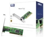 Κάρτα Δικτύου PCI LC001 10/100 SWEEX