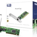 Κάρτα Δικτύου PCI LC001 10/100 SWEEX