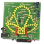 Kit Velleman MK122 Καμπάνα Με Led