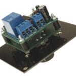 Kit Velleman K8082 Κλειδαριά Με Κωδικό
