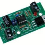 Kit Velleman MK178 Φλάς Φώτων Φρένων