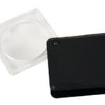 Μεγενθυτικός Φακός 5x5 Τετράγωνος Xειρός VTMG11